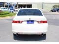Premium White Pearl - TSX Sedan Photo No. 6