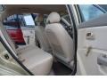 Cashmere Beige - Rio LX Sedan Photo No. 13
