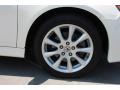 Premium White Pearl - TSX Sedan Photo No. 9