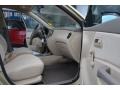 Cashmere Beige - Rio LX Sedan Photo No. 14