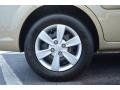 Cashmere Beige - Rio LX Sedan Photo No. 15