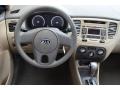 Cashmere Beige - Rio LX Sedan Photo No. 16