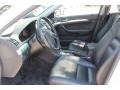 Premium White Pearl - TSX Sedan Photo No. 11