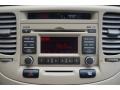 Cashmere Beige - Rio LX Sedan Photo No. 17