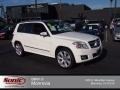 Arctic White - GLK 350 Photo No. 1