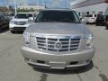 2007 Gold Mist Cadillac Escalade AWD  photo #4