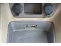 Cashmere Beige - Rio LX Sedan Photo No. 19