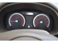 Cashmere Beige - Rio LX Sedan Photo No. 20