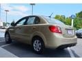 Cashmere Beige - Rio LX Sedan Photo No. 22