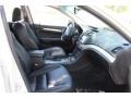 Premium White Pearl - TSX Sedan Photo No. 18