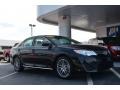 Attitude Black Metallic - Camry LE Photo No. 1