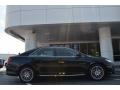 Attitude Black Metallic - Camry LE Photo No. 2
