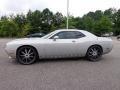 Bright Silver Metallic - Challenger R/T Photo No. 11