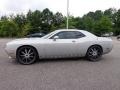 2010 Bright Silver Metallic Dodge Challenger R/T  photo #11