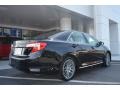 Attitude Black Metallic - Camry LE Photo No. 3