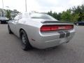 Bright Silver Metallic - Challenger R/T Photo No. 12
