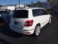Arctic White - GLK 350 Photo No. 8