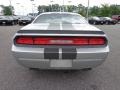 2010 Bright Silver Metallic Dodge Challenger R/T  photo #13