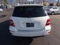 Arctic White - GLK 350 Photo No. 9