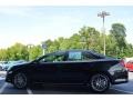 Attitude Black Metallic - Camry LE Photo No. 5