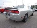 Bright Silver Metallic - Challenger R/T Photo No. 14