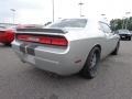 2010 Bright Silver Metallic Dodge Challenger R/T  photo #14