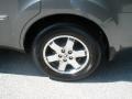 2009 Nimbus Gray Metallic Honda Pilot Touring  photo #20