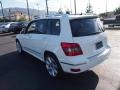 Arctic White - GLK 350 Photo No. 10