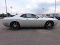 Bright Silver Metallic - Challenger R/T Photo No. 15