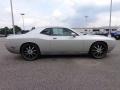 2010 Bright Silver Metallic Dodge Challenger R/T  photo #15