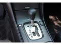 Premium White Pearl - TSX Sedan Photo No. 26