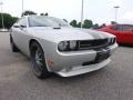 2010 Bright Silver Metallic Dodge Challenger R/T  photo #17