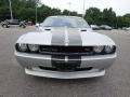 Bright Silver Metallic - Challenger R/T Photo No. 18