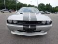 2010 Bright Silver Metallic Dodge Challenger R/T  photo #18