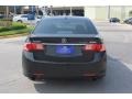 Crystal Black Pearl - TSX Sedan Photo No. 4