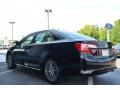 Attitude Black Metallic - Camry LE Photo No. 24