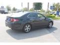 Crystal Black Pearl - TSX Sedan Photo No. 8