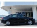 Attitude Black Metallic - Camry SE Photo No. 2