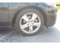Crystal Black Pearl - TSX Sedan Photo No. 9