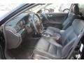 Crystal Black Pearl - TSX Sedan Photo No. 11