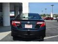 Attitude Black Metallic - Camry SE Photo No. 4