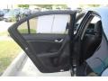 Crystal Black Pearl - TSX Sedan Photo No. 12