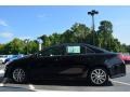 Attitude Black Metallic - Camry SE Photo No. 5