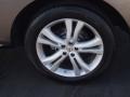 Platinum Graphite Metallic - Murano LE AWD Photo No. 11