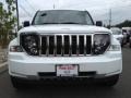 Bright White - Liberty Jet 4x4 Photo No. 2