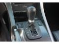 Crystal Black Pearl - TSX Sedan Photo No. 26
