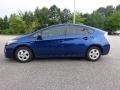2010 Blue Ribbon Metallic Toyota Prius Hybrid II  photo #10