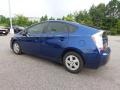 2010 Blue Ribbon Metallic Toyota Prius Hybrid II  photo #11