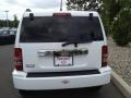 Bright White - Liberty Jet 4x4 Photo No. 6