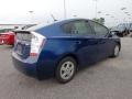 2010 Blue Ribbon Metallic Toyota Prius Hybrid II  photo #12